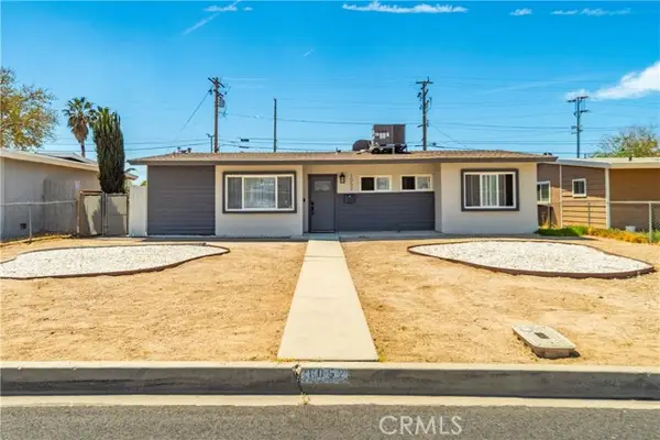 1052 W Avenue J15, Lancaster, CA 93534