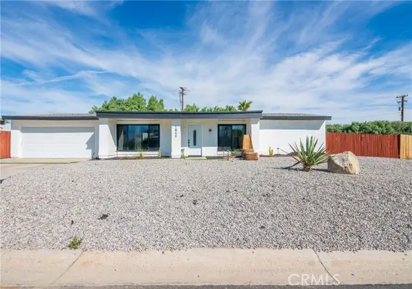 1840 E Joyce, Palm Springs, CA 92262