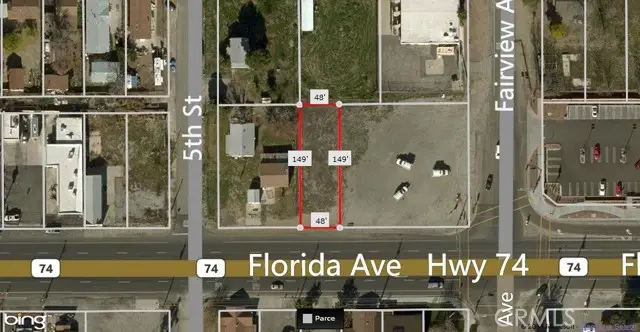 0 E. Florida Avenue, Hemet, CA 92545 - Image #2