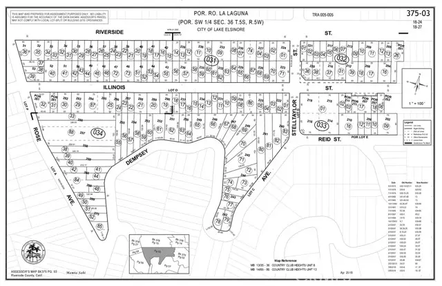 16 Riverside Drive, Lake Elsinore, CA 92530 - #1