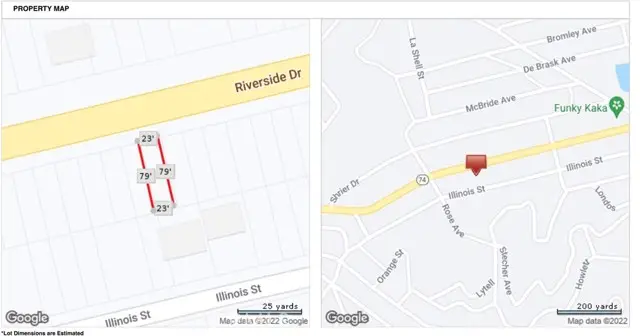 16 Riverside Drive, Lake Elsinore, CA 92530 - #3