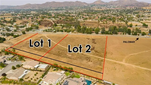 1 Palomar Street, Wildomar, CA 92595 - #1