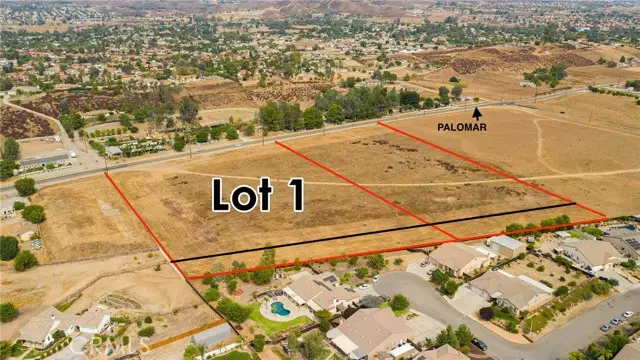 1 Palomar Street, Wildomar, CA 92595 - #2