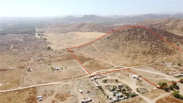 0 Marie Road, Perris, CA 92570 - Image #1