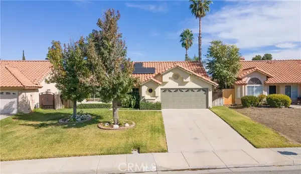 257 Noga, San Jacinto, CA 92582