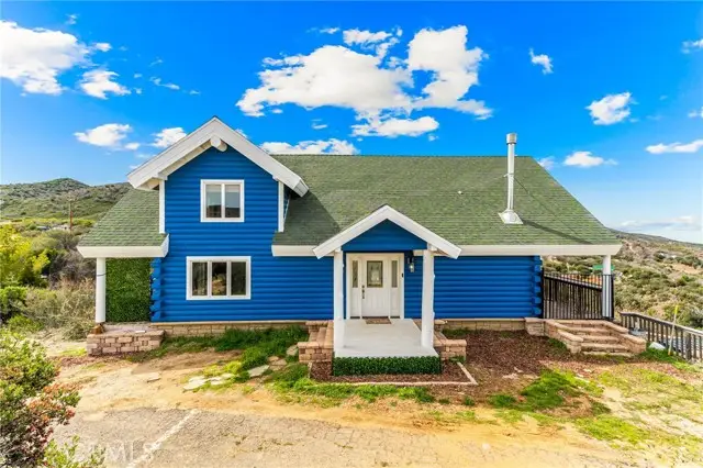 17180 Mile High Road, Julian, CA 92036 - #1