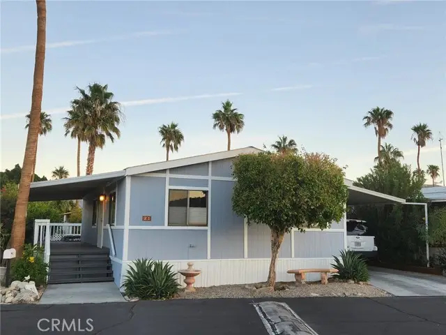 18801 Roberts Road #21, Desert Hot Springs, CA 92241 - Image #1