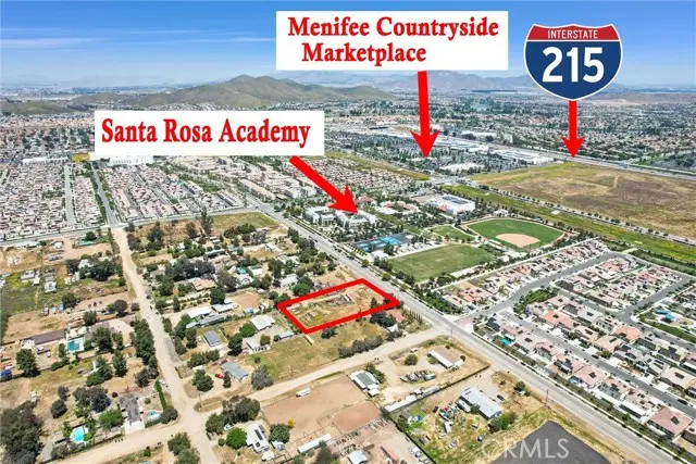 30701 Sherman Road, Menifee, CA 92584 - Image #1