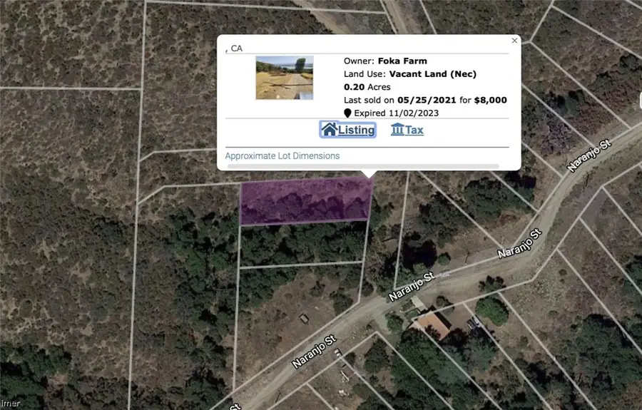 101 Encina, Lake Elsinore, CA 92530 - Image #2