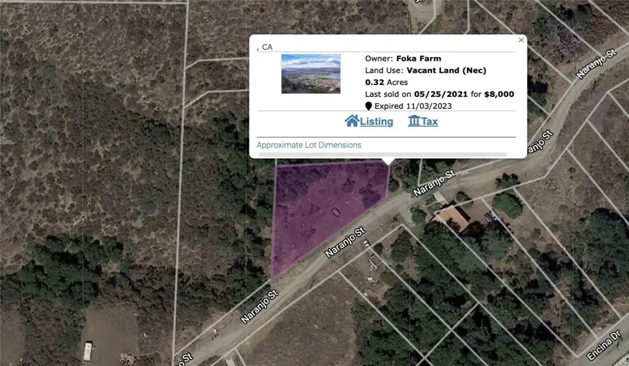 103 Encino, Lake Elsinore, CA 92530 - Image #2