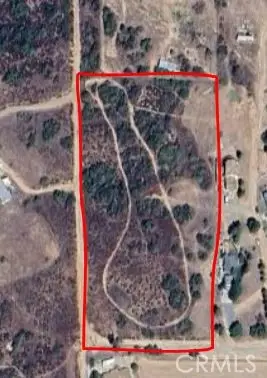 0 Bell Bluff Rd., Sage, CA 92591 - Image #2