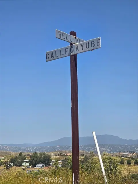 0 Bell Bluff Rd., Sage, CA 92591 - Image #3