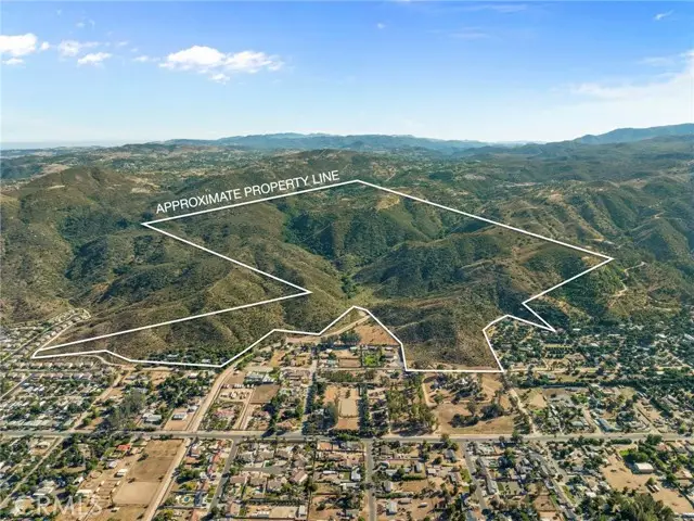 0 Wilson, Wildomar, CA 92595 - Image #1