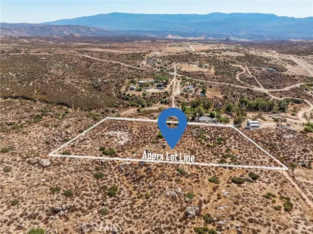 0 Apn 571-210-016, Sage, CA 92544 - Image #2