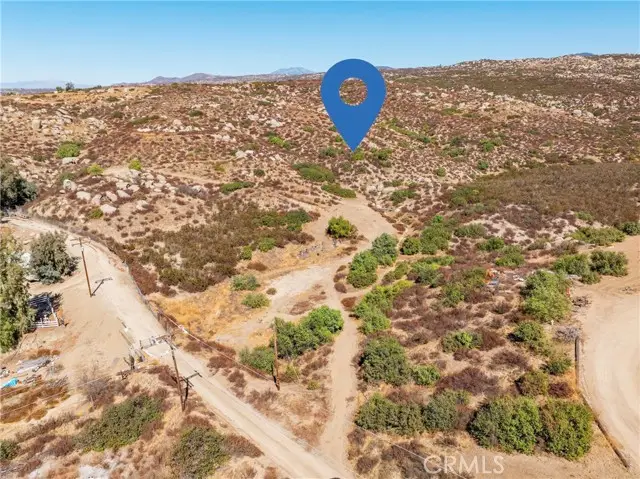 0 Apn 571-210-016, Sage, CA 92544 - Image #3