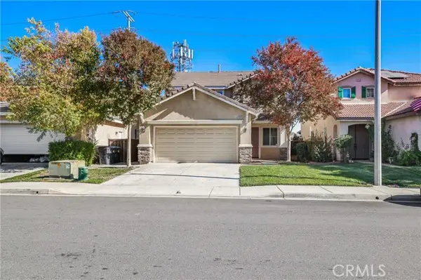 29250 Castlewood Drive, Menifee, CA 92584