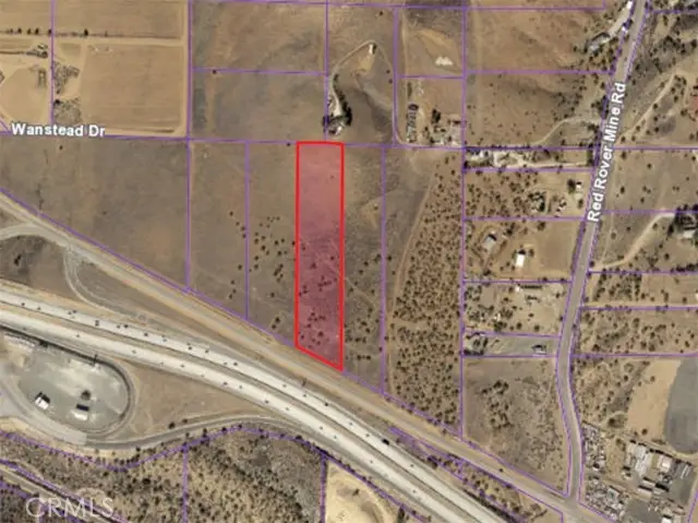 0 Vic/sierra Hwy/vic Ward Rd, Acton, CA 93510 - Image #1