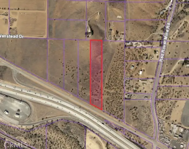 0 Vac/ Sierra Hwy/vic Ward Rd, Acton, CA 93510 - Image #1
