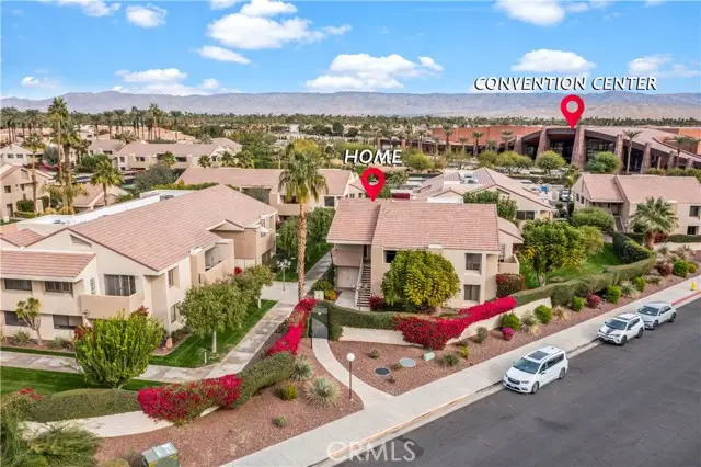 222 N Calle El Segundo #557, Palm Springs, CA 92262 - #3