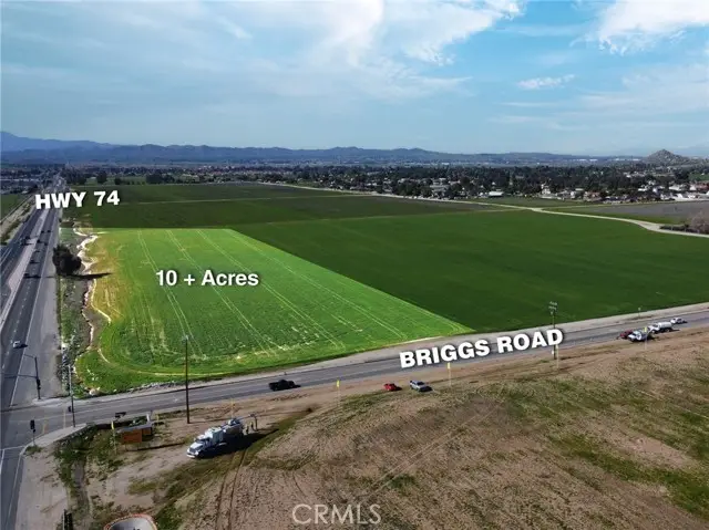 1 Briggs Rd & Highway 74, Menifee, CA 92585 - Image #2