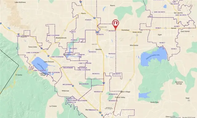 1 Briggs Rd & Highway 74, Menifee, CA 92585 - Image #3