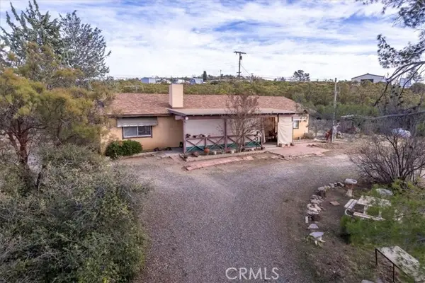 59481 Burnt Valley Road, Anza, CA 92539