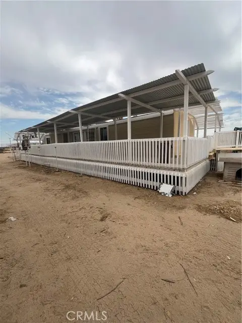 40694 Mountain View Road, Newberry Springs, CA 92365 - #1