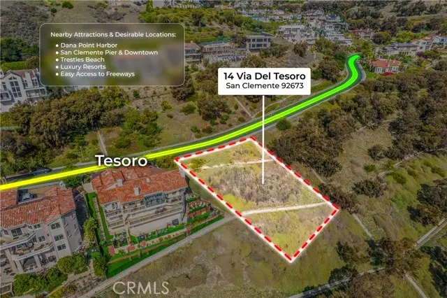 14 Del Tesoro, San Clemente, CA 92673 - Image #2