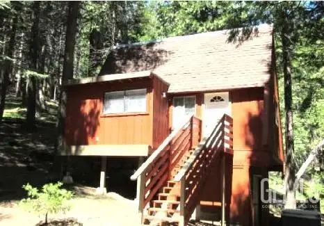 10521 Pine Drive, Wofford Heights, CA 93285 - Image #1