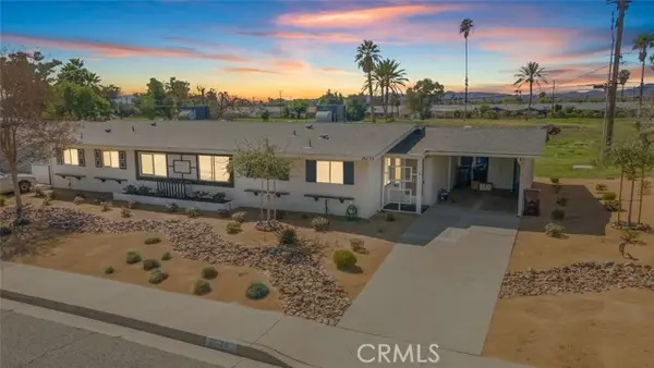 26135 Cherry Hills Boulevard, Menifee, CA 92586