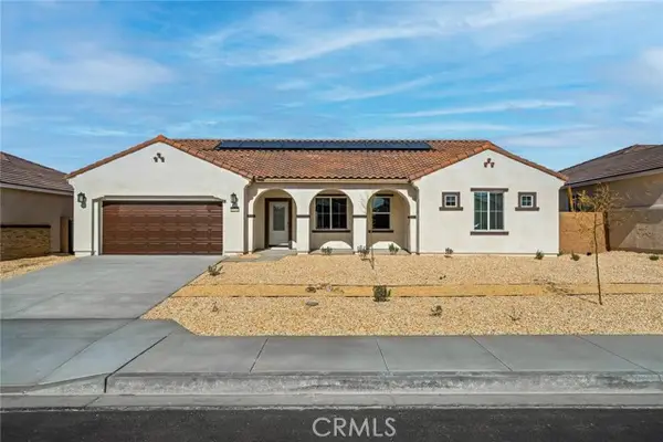 12163 Del Sur Street, Victorville, CA 92392