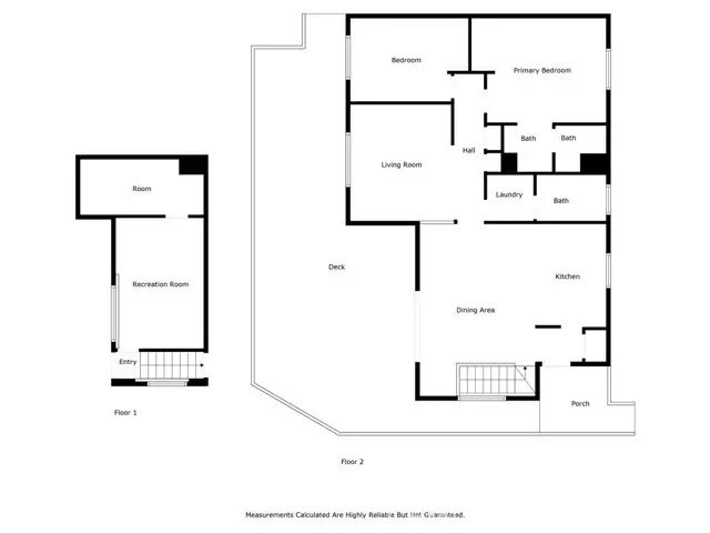 337 Lookout Drive, Twin Peaks, CA 92391 - Image #3