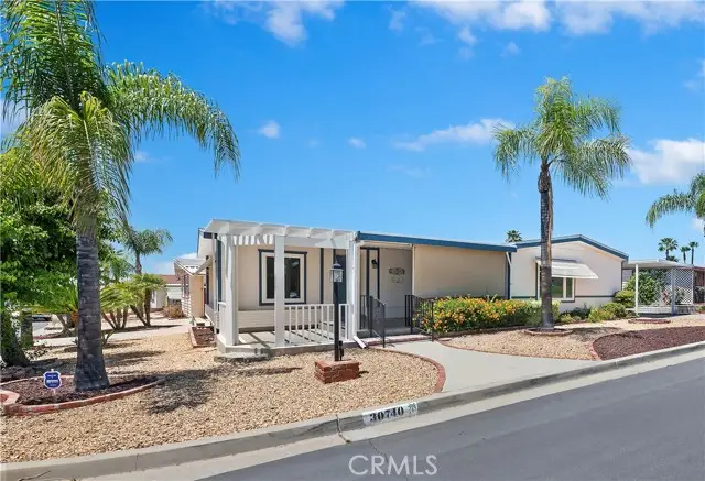 30740 Palmetto Palm Ave, Homeland, CA 92548 - Image #2