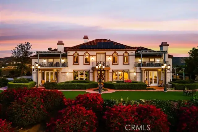 20976 Bentley Drive, Lake Mathews, CA 92570 - Image #1