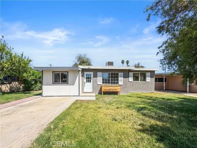 951 E Avenue B, Blythe, CA 92225 - Image #1