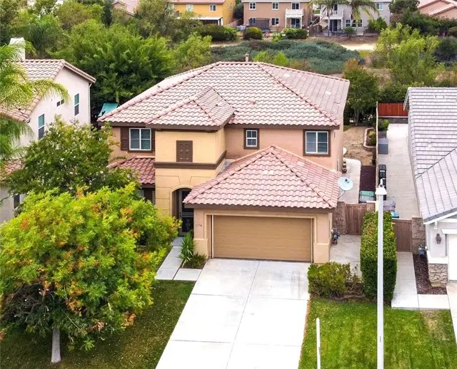 31556 Umbria Ln., Winchester, CA 92596 - Image #1