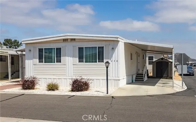 5001 W Florida Avenue #230, Hemet, CA 92545 - Image #1