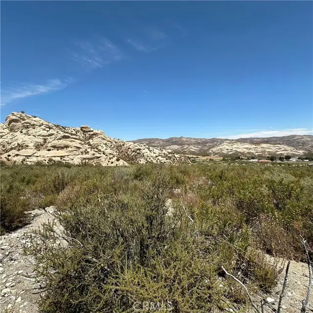 0 Farris Ranch Road, Pinon Hills, CA 92372 - Image #3