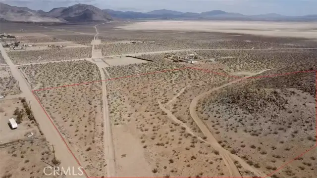 0 Waverly Ave, Lucerne Valley, CA 92356 - Image #1