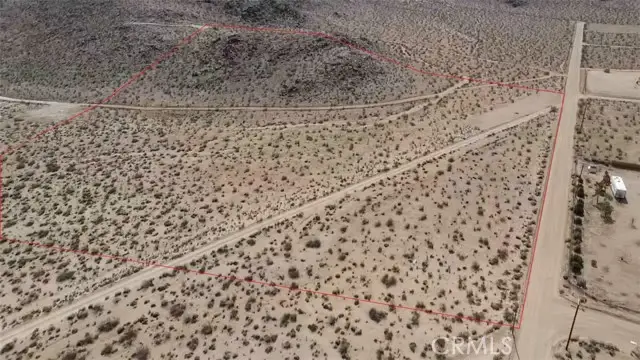 0 Waverly Ave, Lucerne Valley, CA 92356 - Image #2