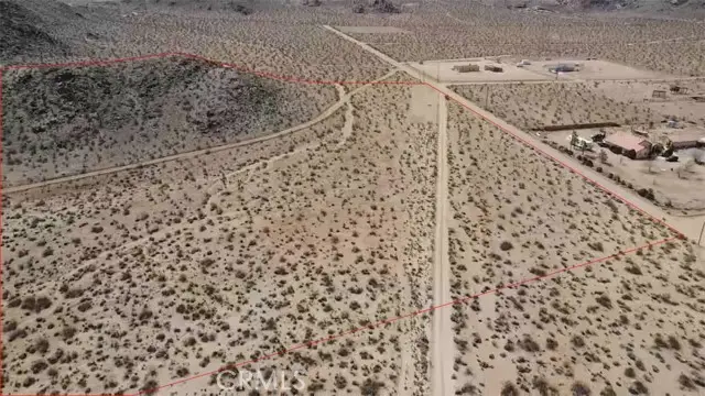 0 Waverly Ave, Lucerne Valley, CA 92356 - Image #3