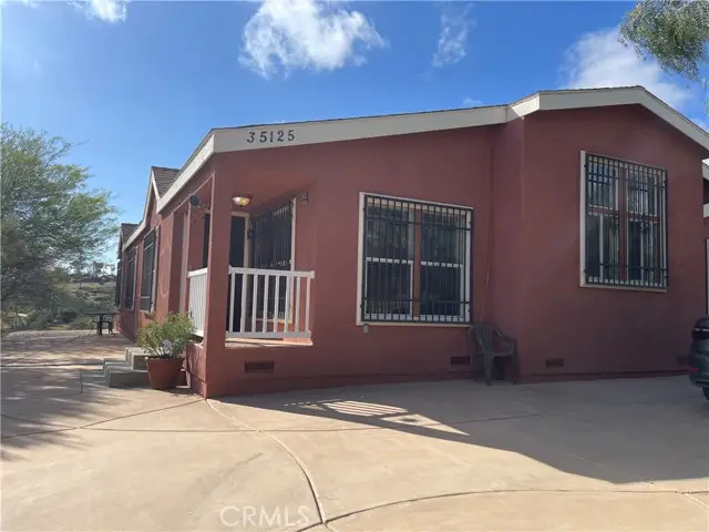 35125 Hobbiton Road, Hemet, CA 92544 - Image #1