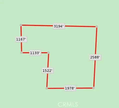 0 Main Divide Truck Trail, Lake Elsinore, CA 92530 - Image #2