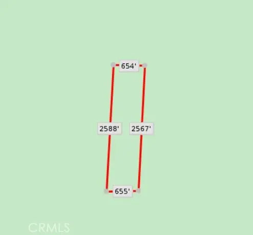 0 Main Divide Truck Trail, Lake Elsinore, CA 92530 - Image #3