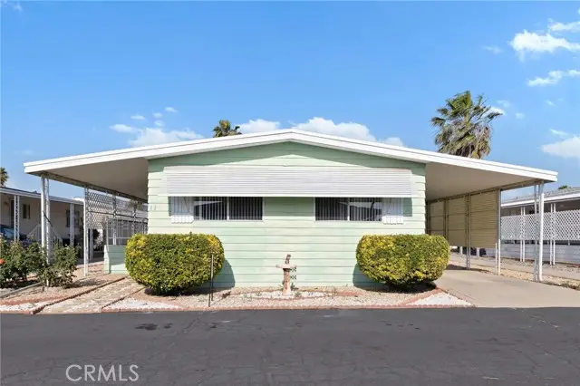 1525 W Oakland Avenue #72, Hemet, CA 92543 - Image #1