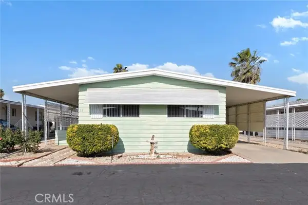 1525 W Oakland Avenue #72, Hemet, CA 92543