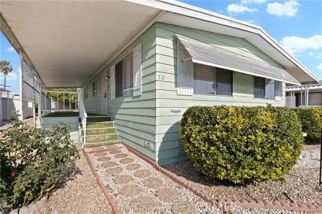 1525 W Oakland Avenue #72, Hemet, CA 92543 - Image #2