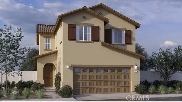 15583 Asana Way, Fontana, CA 92336 - Image #1
