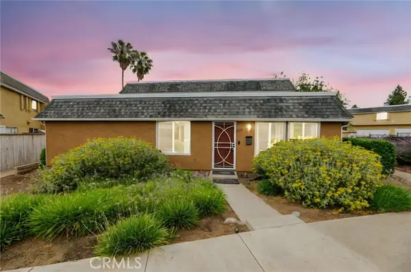 1157 Madera Lane #15, Vista, CA 92084