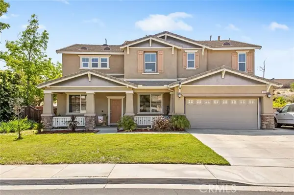 189 Loma Avenue, Beaumont, CA 92223